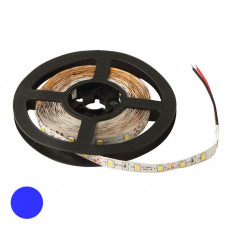 Светодиодная лента 2835 300LED IP33 12V BLUE