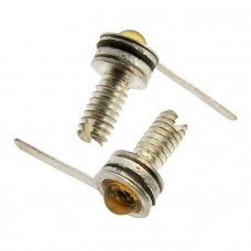 Светодиод АЛ124А