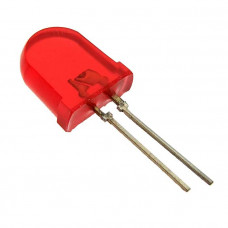 Светодиод КИПД36А2-К (200*г)