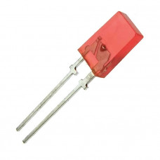 Светодиод КИПМ01Б-1К