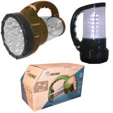 Фонарь Космос 2008L-LED