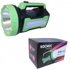 Фонарь Космос 10W LED