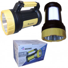 Фонарь Космос 5W LED