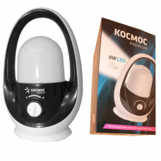 Фонарь Космос 8W LED