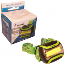 Фонарь Космос KOC-H3WCOBLED