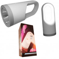 Фонарь Космос KOSAccu9105W