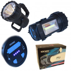Фонарь Космос KOSAc8010WLith 5Вт