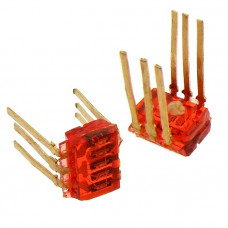 Цифровой индикатор 3ЛС317А