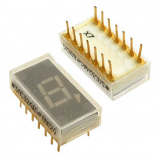 Цифровой индикатор 3ЛС324А1 (200*г)