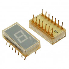 Цифровой индикатор 3ЛС338А1