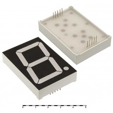 Цифровой индикатор KEM-18102AR (Red)