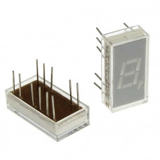 Цифровой индикатор АЛС321Б2