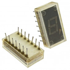 Цифровой индикатор АЛС324А1