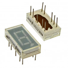Цифровой индикатор АЛС333А2