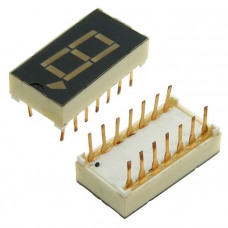 Цифровой индикатор АЛС334В