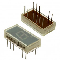 Цифровой индикатор АЛС338Б2