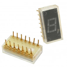 Цифровой индикатор АЛС338А1