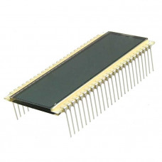 Цифровой индикатор ИЖЦ8-6/7Ф