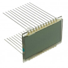 Цифровой индикатор ИЖЦ5-10/7Ф (200*г)