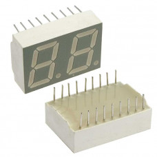 Цифровой индикатор КИПЦ-22В 2/8Л1 (200*г)