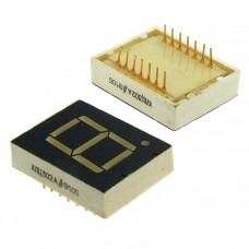 Цифровой индикатор КЛЦ302А