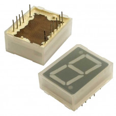 Цифровой индикатор КЛЦ302В