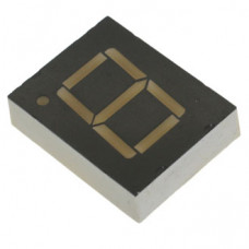 Цифровой индикатор КЛЦ402А