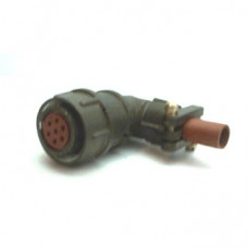 Разъем 2РМ18КУН7Г1А1