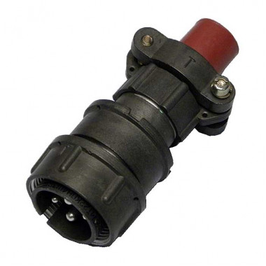 Разъем 2РМ22КПН4Ш3В1