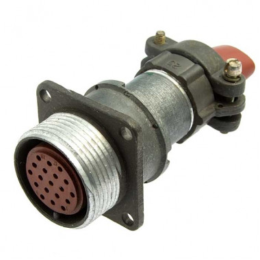 Разъем 2РМ24БПН19Г1В1