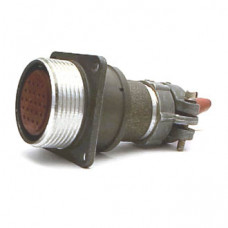 Разъем 2РМ27БПН24Г1В1