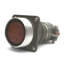 Разъем 2РМ27БПН7Г2В1