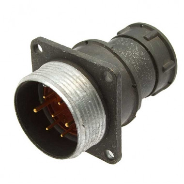 Разъем 2РМ27БПЭ7Ш2А1 *ОС*