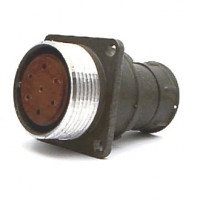 Разъем 2РМ27БПЭ7Г2В1