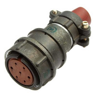 Разъем 2РМ27КПН7Г2А1