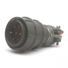 Разъем 2РМ27КПН7Ш2В1