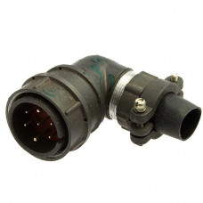 Разъем 2РМ27КУН7Ш2В1