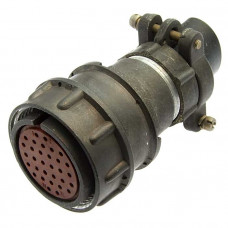 Разъем 2РМ30КПН32Г1В1