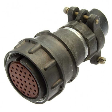 Разъем 2РМ30КПН32Г1В1