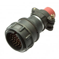 Разъем 2РМ30КПН32Ш1В1