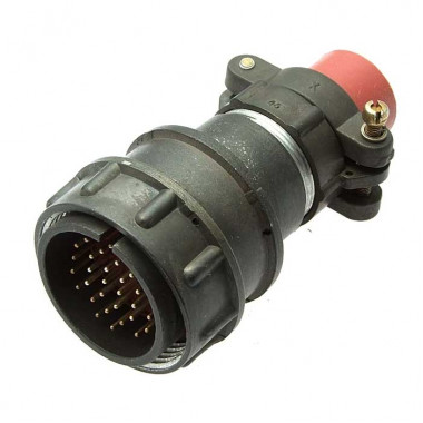 Разъем 2РМ30КПН32Ш1В1