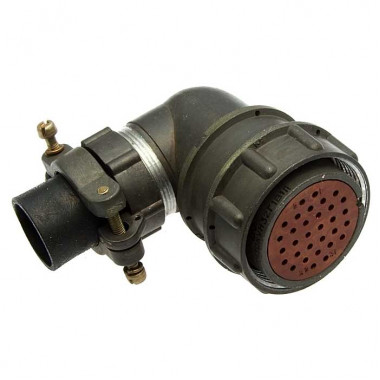 Разъем 2РМ30КУН32Г1В1Л