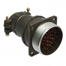 Разъем 2РМ33БПН20Ш1В1