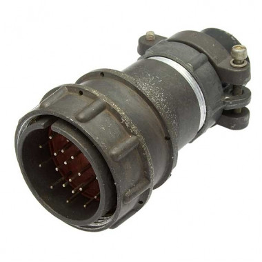 Разъем 2РМ33КПН20Ш1В1