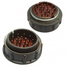 Разъем 2РМ33К20Ш1В1