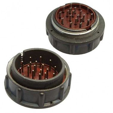 Разъем 2РМ33К20Ш1В1