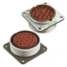 Разъем 2РМ36Б20Г2В1