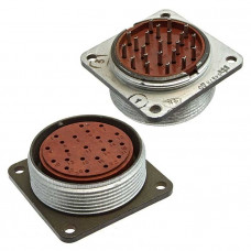 Разъем 2РМ36Б22Г1В1