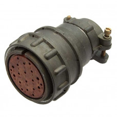 Разъем 2РМ36КПН20Г2В1