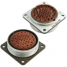 Разъем 2РМ39Б45Г2В1